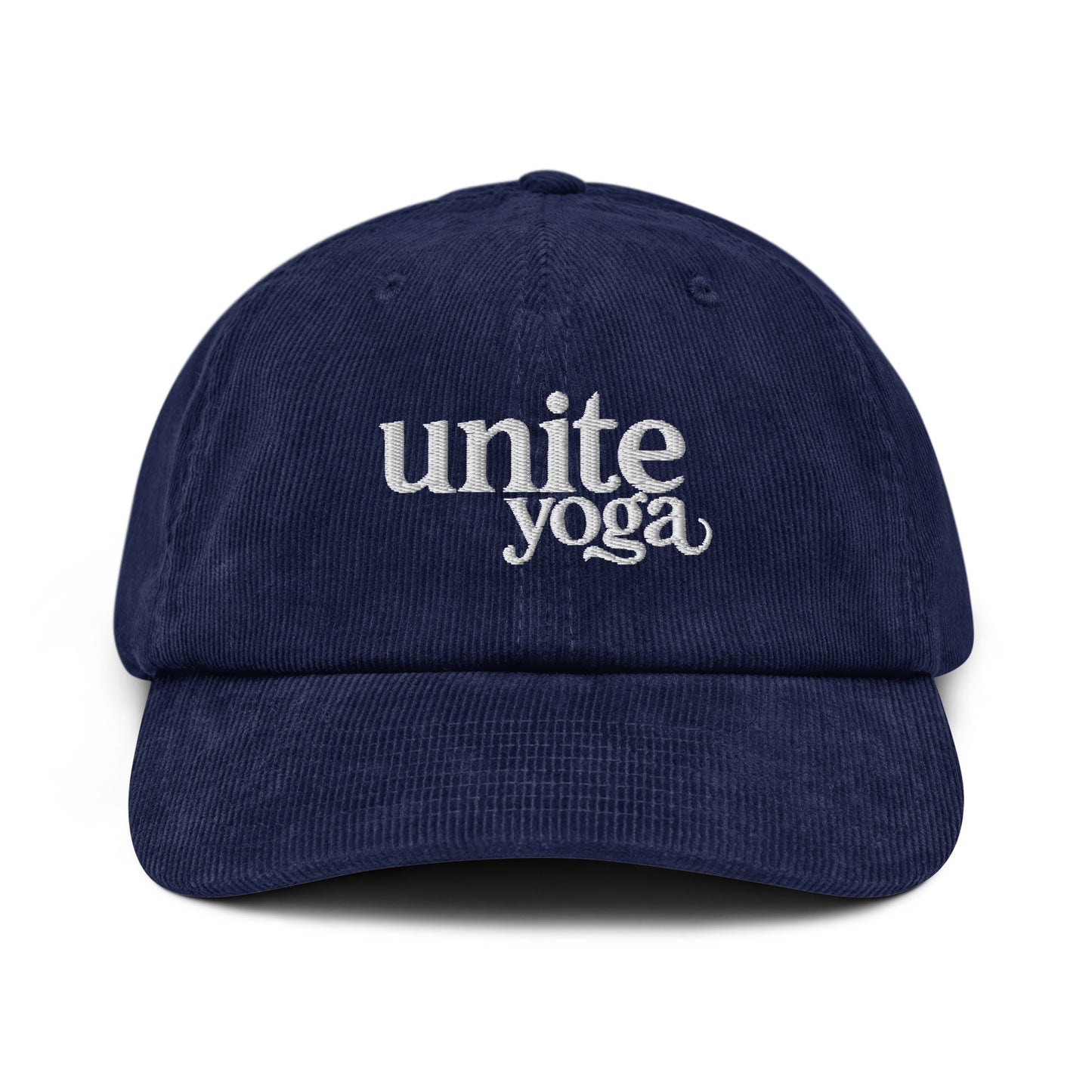 Icon Corduroy Dad Hat