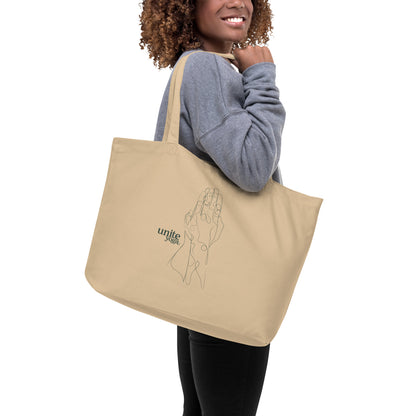 Large Organic Tote