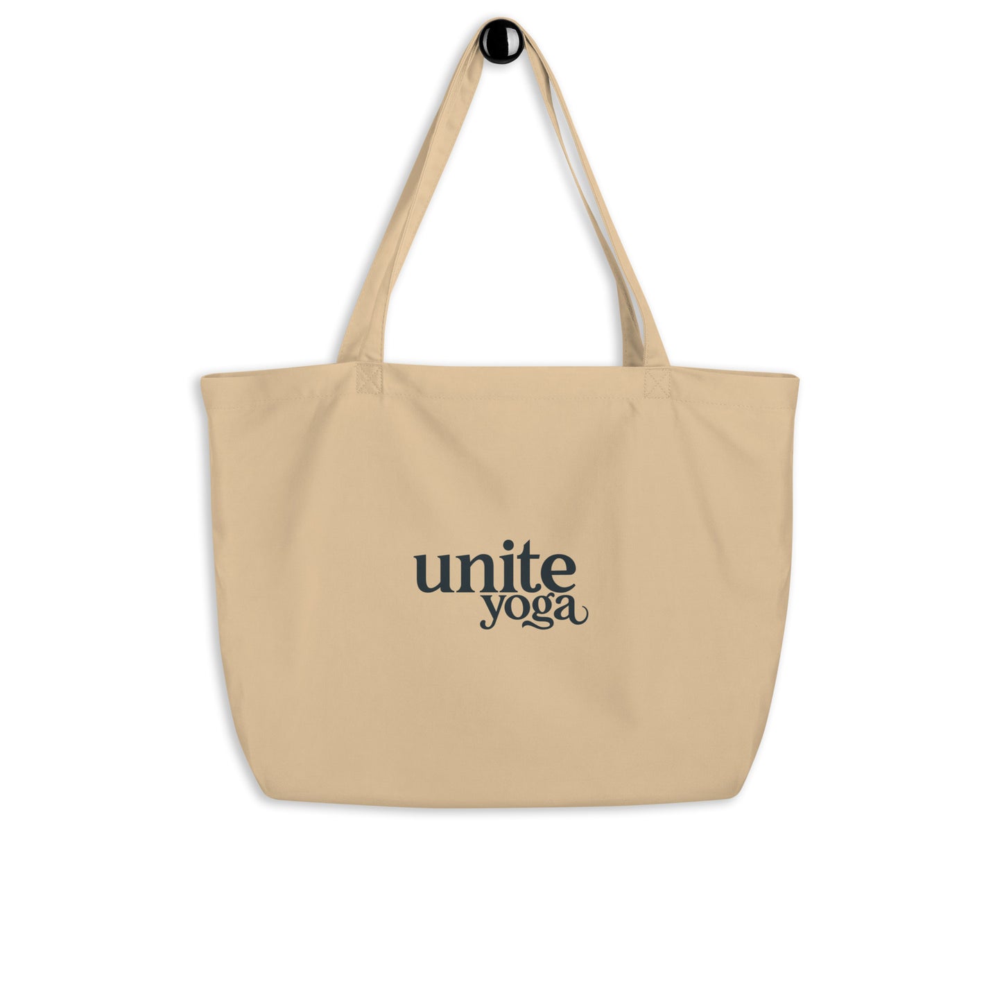 Large Organic Tote